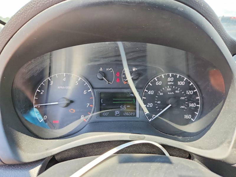 Photo 9 from auction – 2017 NISSAN SENTRA with VIN 3N1AB7APXHY348010