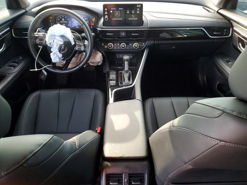 Photo 8 from auction – 2025 ACURA ADX with VIN 3HDSA2H39SM711887
