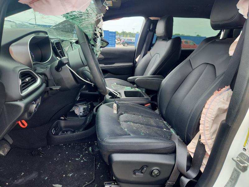 Photo 7 from auction – 2026 CHRYSLER PACIFICA with VIN 2C4RC1BG0TR278485