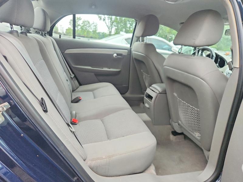 Photo 10 from auction – 2011 CHEVROLET MALIBU with VIN 1G1ZA5EU3BF311847