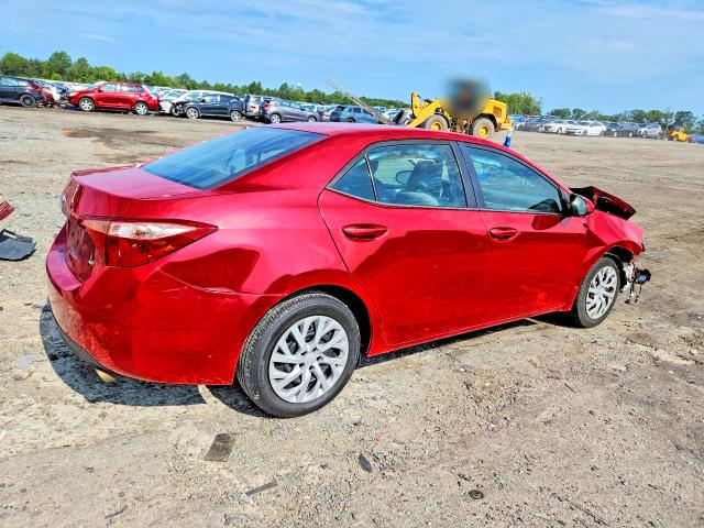 Photo 3 from auction – 2018 TOYOTA COROLLA with VIN 2T1BURHE9JC073439