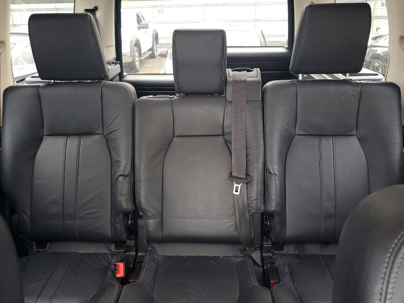 Photo 10 from auction – 2013 LAND ROVER LR4 with VIN SALAG2D49DA660197