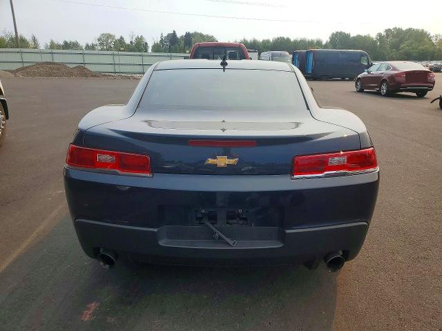 صورة رقم 6 من المزاد - 2015 CHEVROLET CAMARO مع VIN 2G1FA1E38F9289443