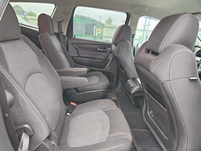 Photo 11 from auction – 2017 CHEVROLET TRAVERSE with VIN 1GNKVGKD1HJ292063