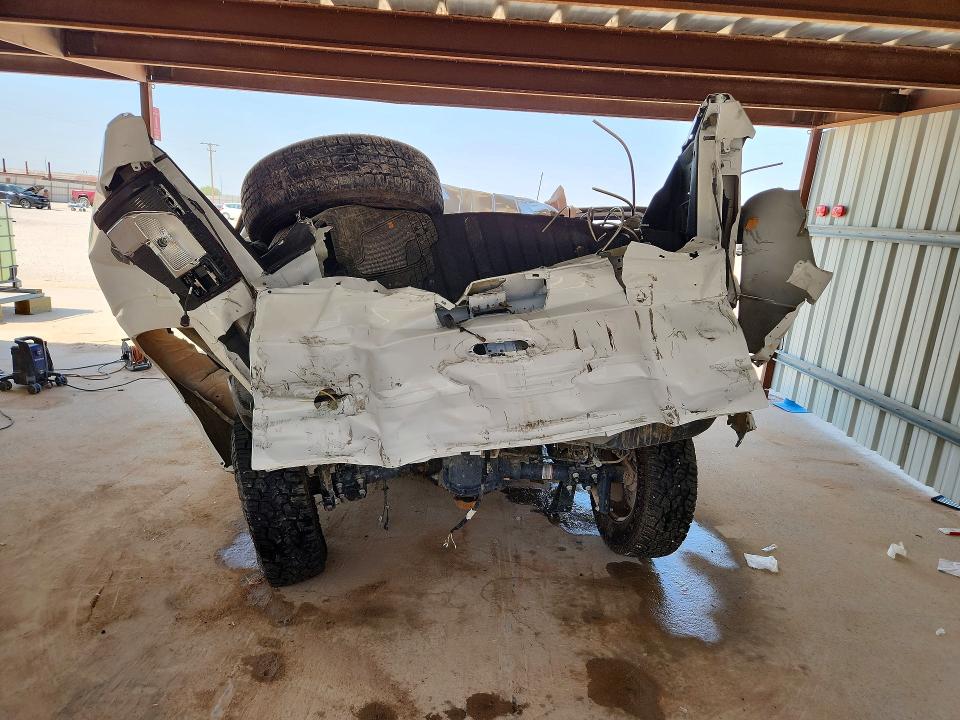 Photo 6 from auction – 2026 FORD F150 with VIN 1FTFW1L8XTKD92865