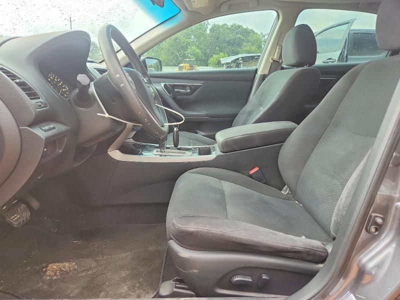 Photo 7 from auction – 2014 NISSAN ALTIMA with VIN 1N4AL3AP9EN219354