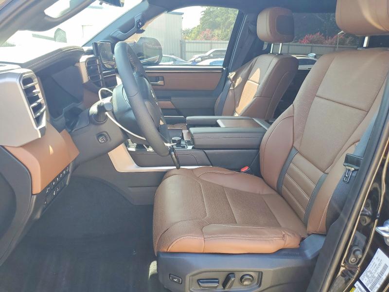 Photo 7 from auction – 2026 TOYOTA TUNDRA with VIN 5TFMC5DB7TX138082