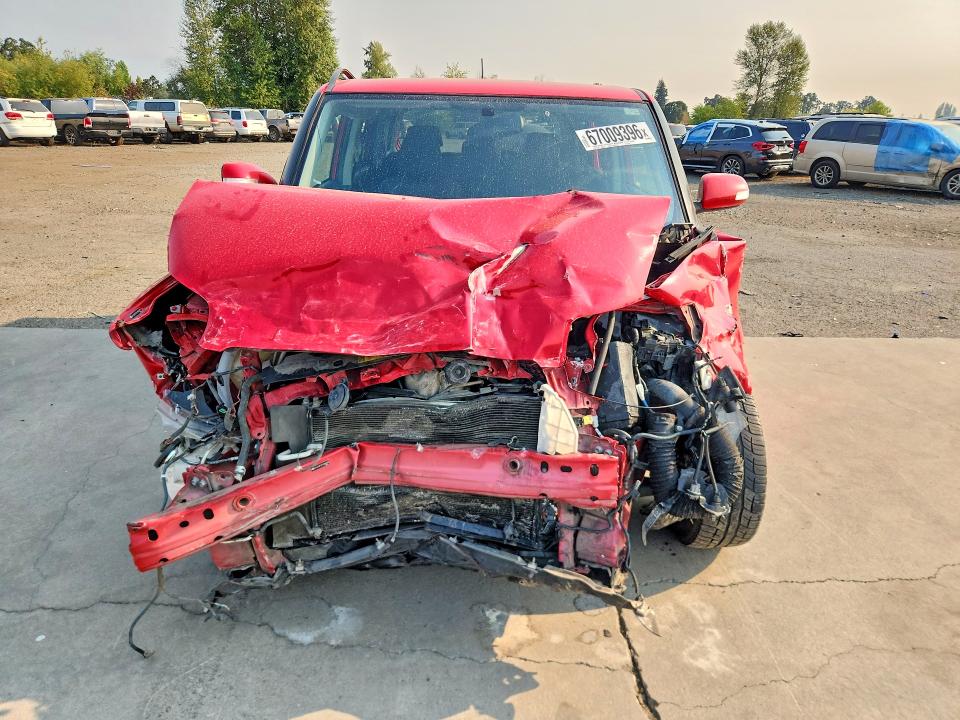 صورة رقم 5 من المزاد - 2014 SCION XB مع VIN JTLZE4FE7EJ056915