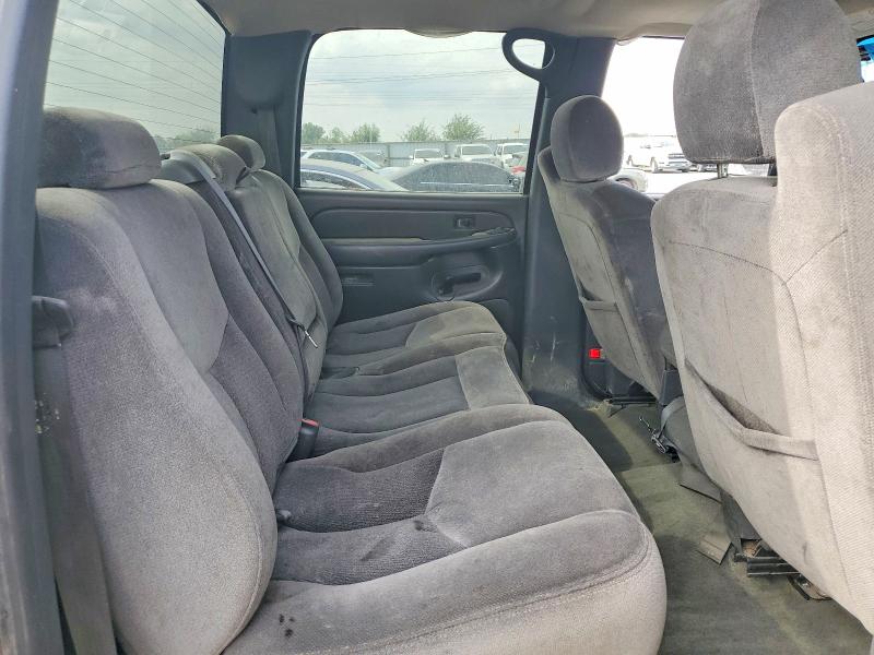 Photo 10 from auction – 2006 GMC SIERRA with VIN 1GTHK23D06F241456