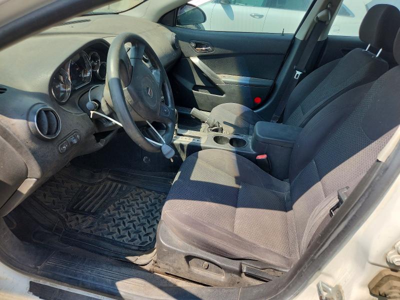 Photo 7 from auction – 2005 PONTIAC G6 with VIN 1G2ZG528954181039