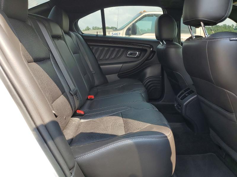 Photo 10 from auction – 2015 FORD TAURUS with VIN 1FAHP2J8XFG127312