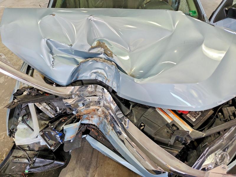 Photo 11 from auction – 2011 FORD FUSION with VIN 3FADP0L30BR183153
