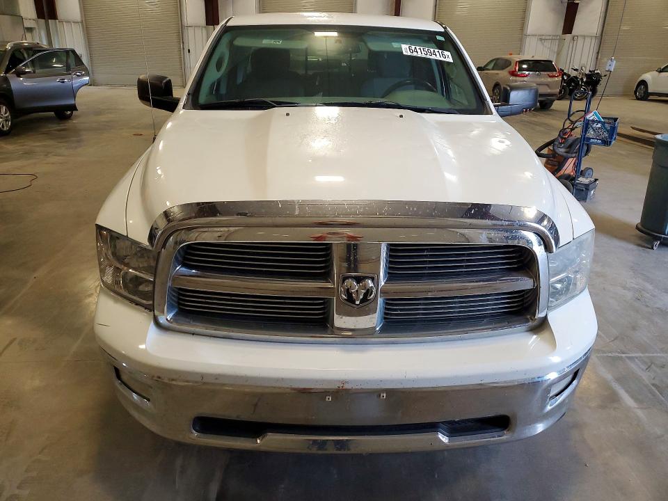 Photo 5 from auction – 2012 DODGE RAM 1500 with VIN 1C6RD7GT5CS171539