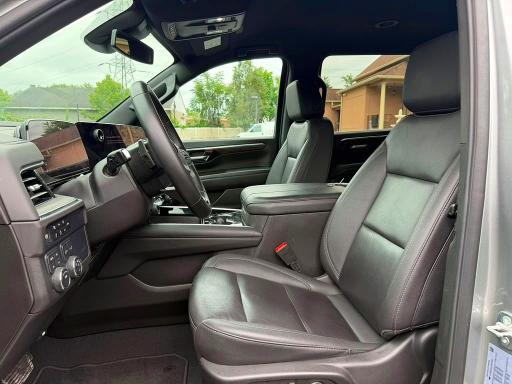 Photo 9 from auction – 2025 CHEVROLET SUBURBAN with VIN 1GNS6DRDXSR318590