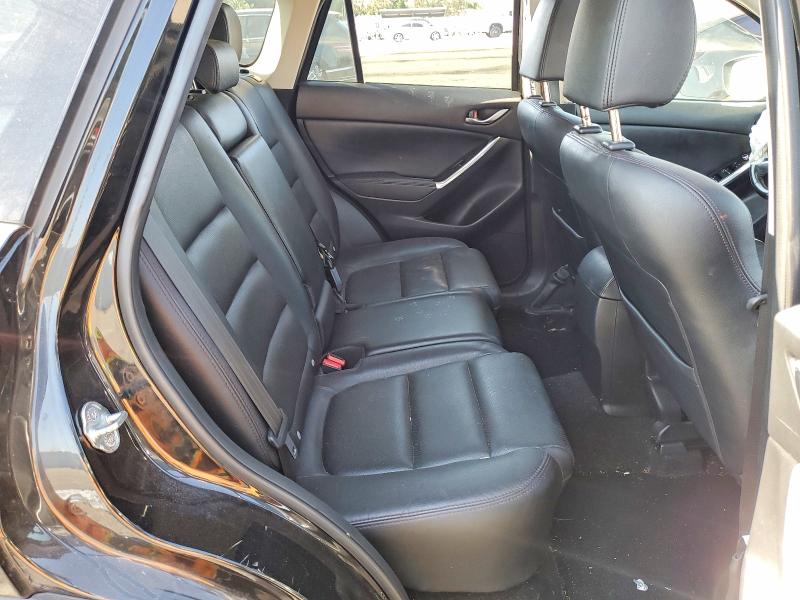Фото 11 с аукциона – 2016 MAZDA CX-5 с VIN JM3KE2DY9G0673411