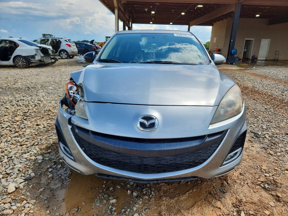 Фото 5 с аукциона – 2010 MAZDA 3 с VIN JM1BL1H60A1201780