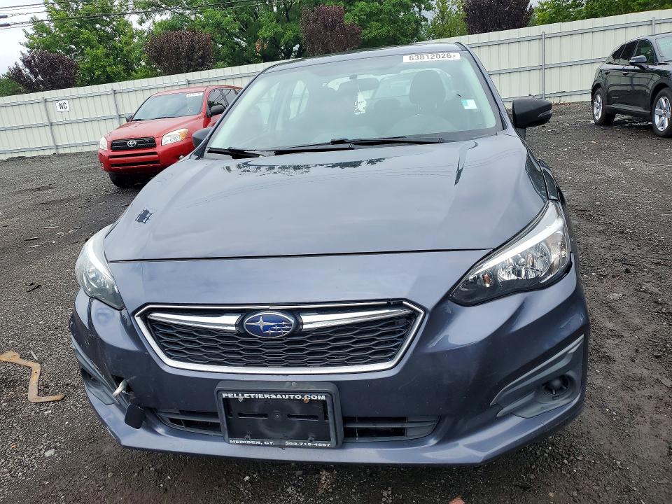 صورة رقم 5 من المزاد - 2017 SUBARU IMPREZA مع VIN 4S3GKAA63H3613144