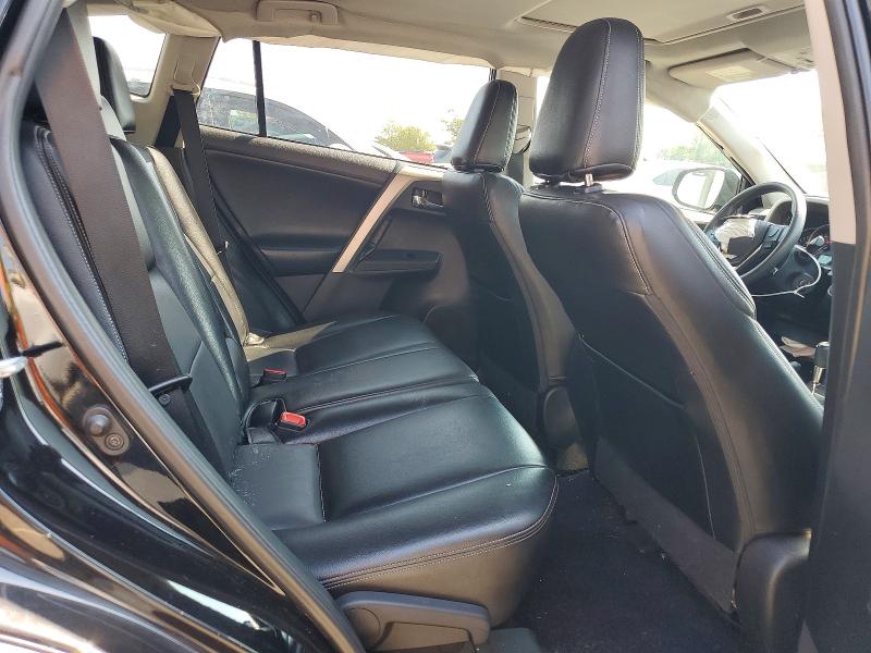 Photo 11 from auction – 2014 TOYOTA RAV4 with VIN 2T3RFREV7EW150141