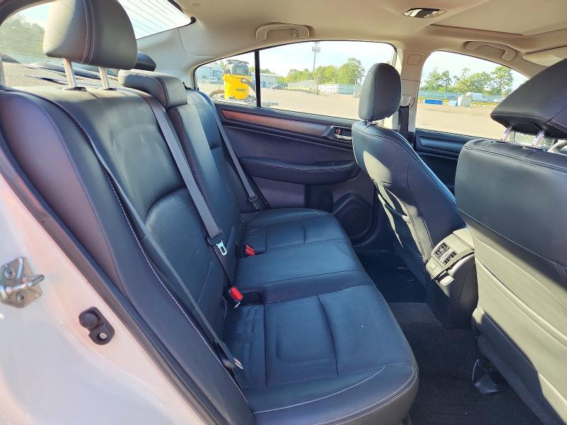 Photo 10 from auction – 2015 SUBARU LEGACY with VIN 4S3BNAL66F3017988