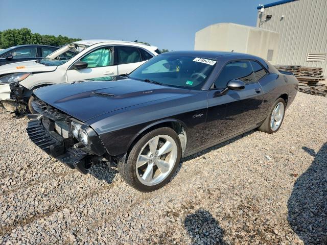 DODGE CHALLENGER 2016 with VIN 2C3CDZBT7GH101124 - Photo from auction