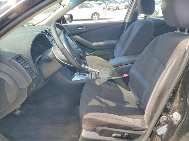 Photo 7 from auction – 2010 NISSAN ALTIMA with VIN 1N4AL2APXAC132787