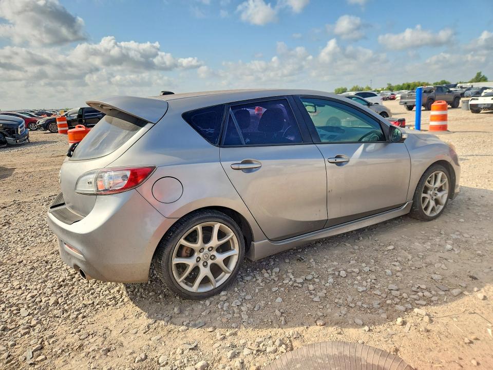 صورة رقم 3 من المزاد - 2011 MAZDA SPEED مع VIN JM1BL1K34B1412562