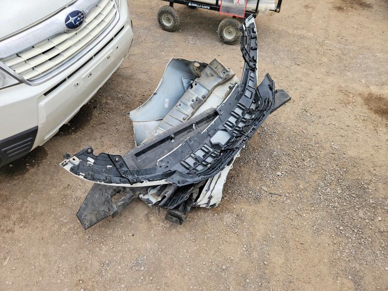Photo 12 from auction – 2022 HONDA CIVIC with VIN 2HGFE2F24NH106729