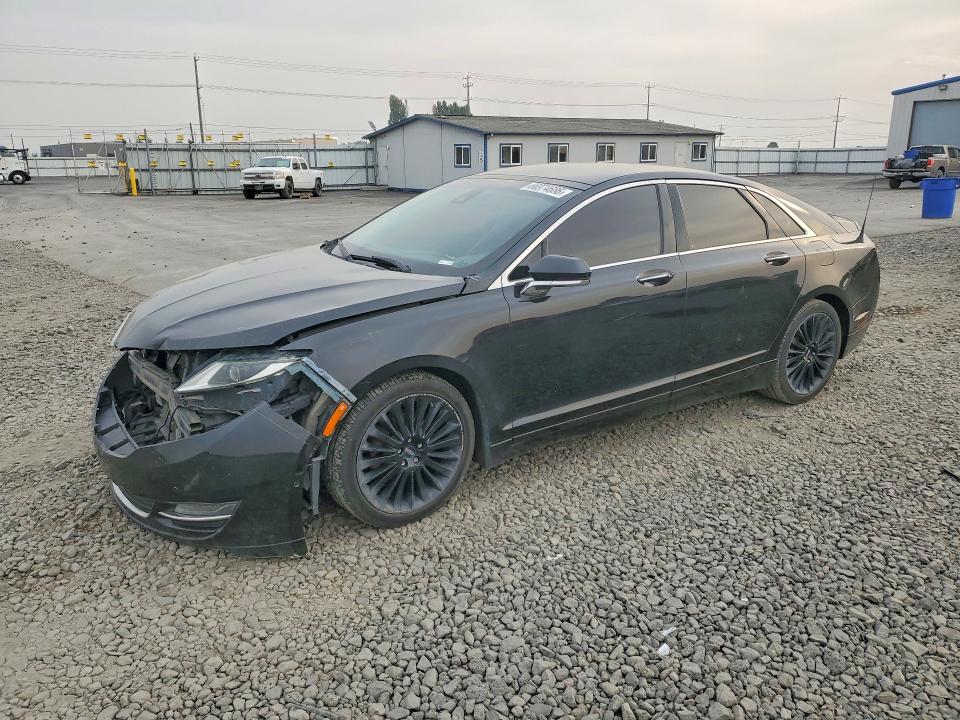 2014 LINCOLN MKZ - Търг №66974686
