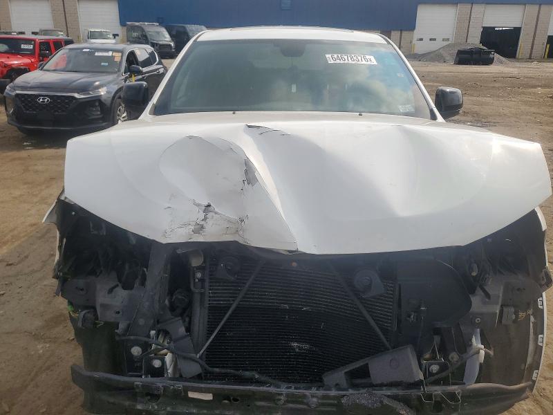 Photo 12 from auction – 2016 DODGE DURANGO with VIN 1C4RDJDG0GC485841