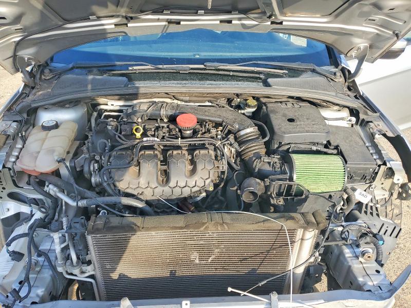 Photo 11 from auction – 2013 FORD FOCUS with VIN 1FADP3L90DL288461