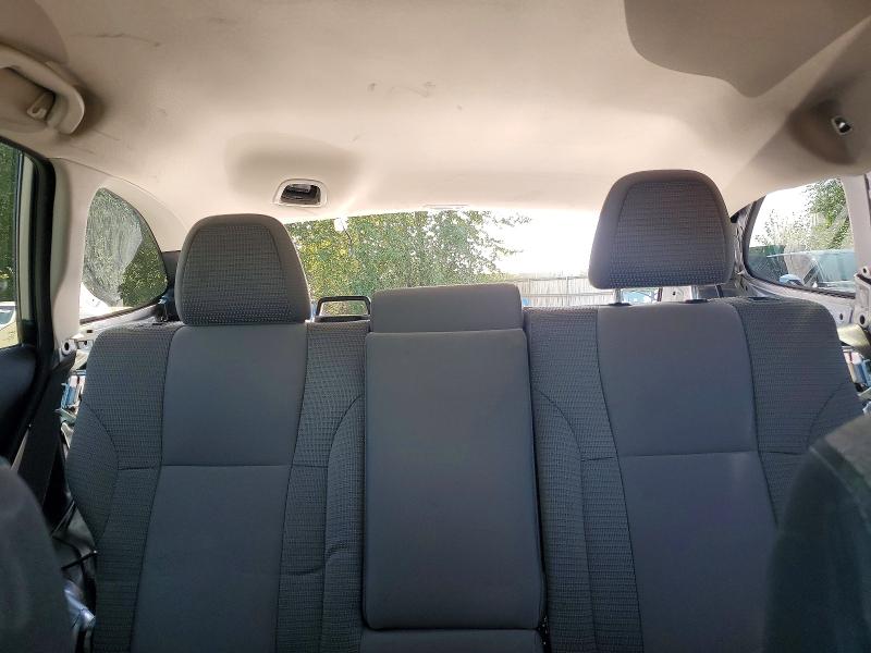 Photo 10 from auction – 2025 SUBARU OUTBACK with VIN 4S4BTACC1S3319707