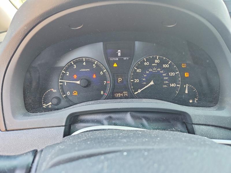 Photo 9 from auction – 2010 LEXUS RX with VIN 2T2BK1BA5AC038261