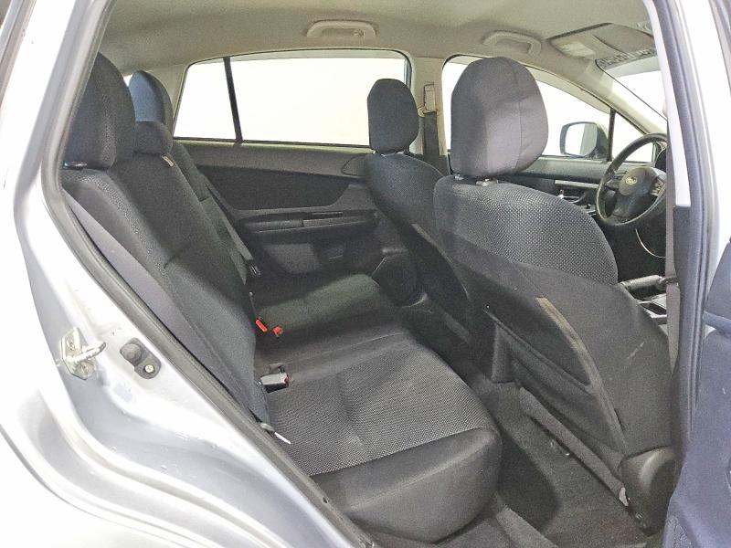 Photo 10 from auction – 2012 SUBARU IMPREZA with VIN JF1GPAB6XCH242663