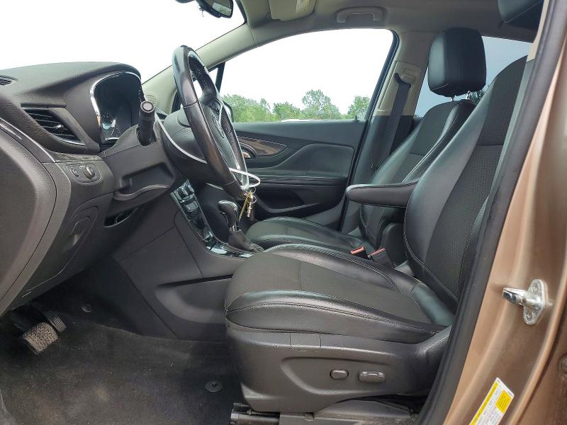 Foto 7 de la subasta – 2019 BUICK ENCORE con VIN KL4CJASB1KB739488