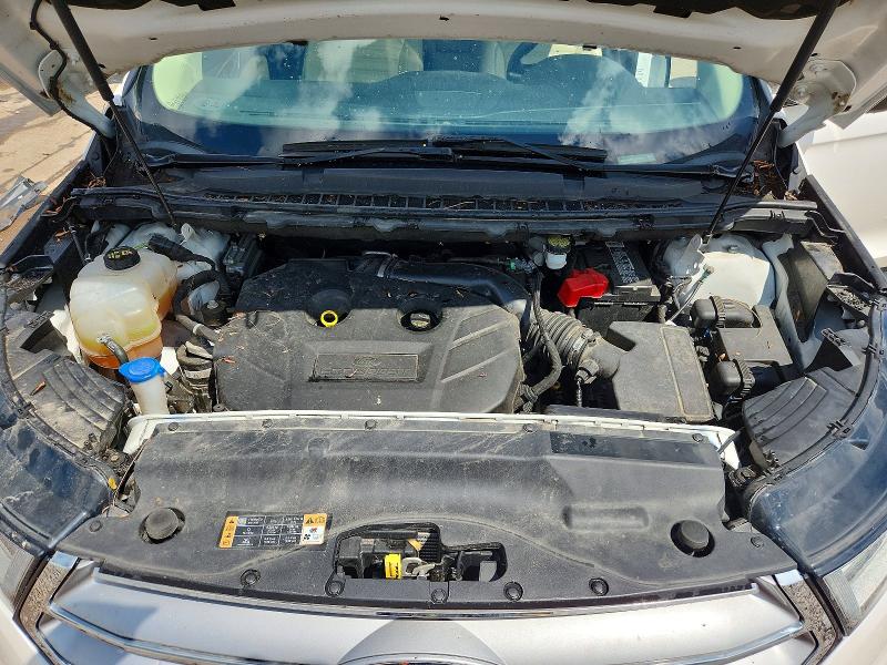 Photo 12 from auction – 2018 FORD EDGE with VIN 2FMPK4J97JBB99105