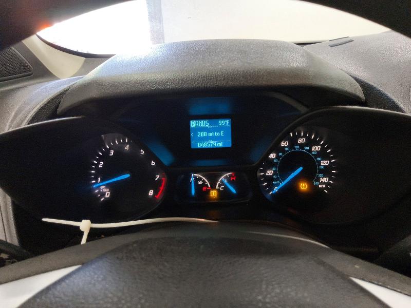 Photo 9 from auction – 2014 FORD TRANSIT CONNECT with VIN NM0LS7E77E1173017
