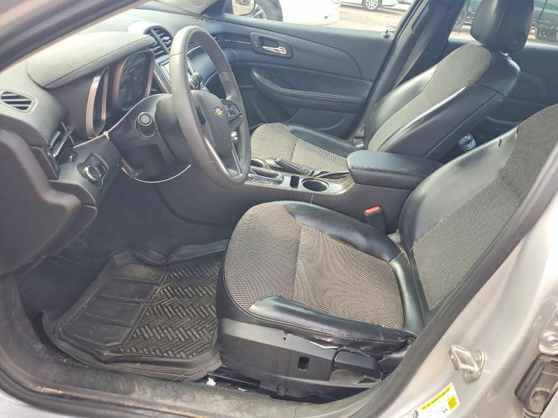 Photo 7 from auction – 2014 CHEVROLET MALIBU with VIN 1G11C5SL3EF255416