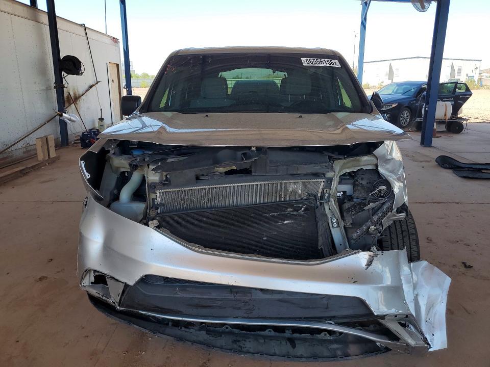 Photo 5 from auction – 2013 HONDA PILOT with VIN 5FNYF3H25DB033771