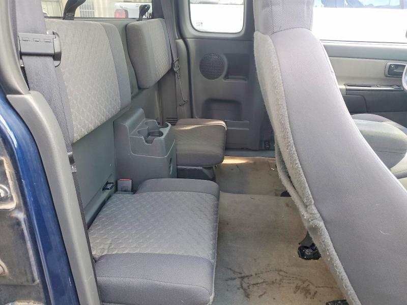 Photo 10 from auction – 2004 GMC CANYON with VIN 1GTCS198448182945