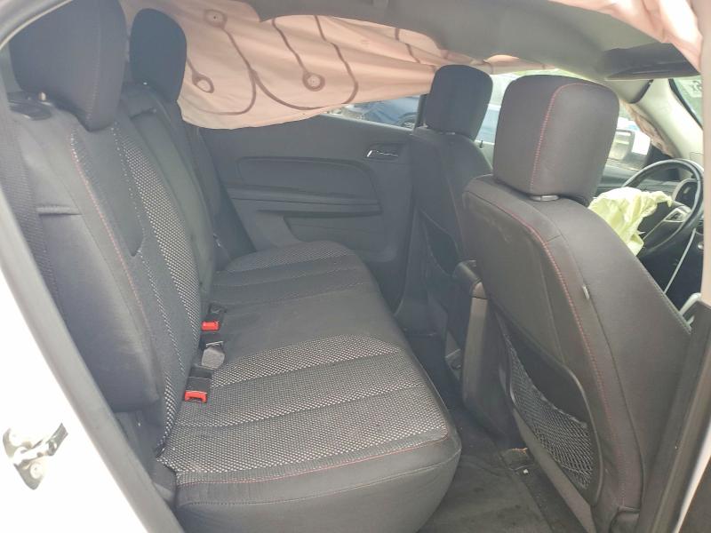 Photo 10 from auction – 2015 CHEVROLET EQUINOX with VIN 2GNFLCE31F6432433