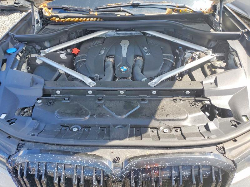 Zdjęcie 12 z aukcji – 2019 BMW X7 z VIN 5UXCX4C59KLS37061