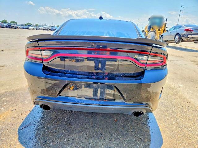 Foto 6 de la subasta – 2020 DODGE CHARGER con VIN 2C3CDXGJ1LH141415
