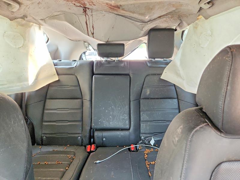 Photo 10 from auction – 2022 HONDA CR-V with VIN 7FARW2H89NE056494