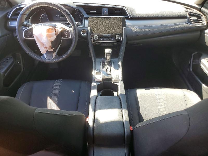 Photo 8 from auction – 2018 HONDA CIVIC with VIN 2HGFC2F75JH590860