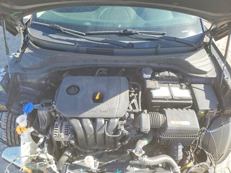 Photo 11 from auction – 2021 KIA SOUL with VIN KNDJ23AU8M7767125