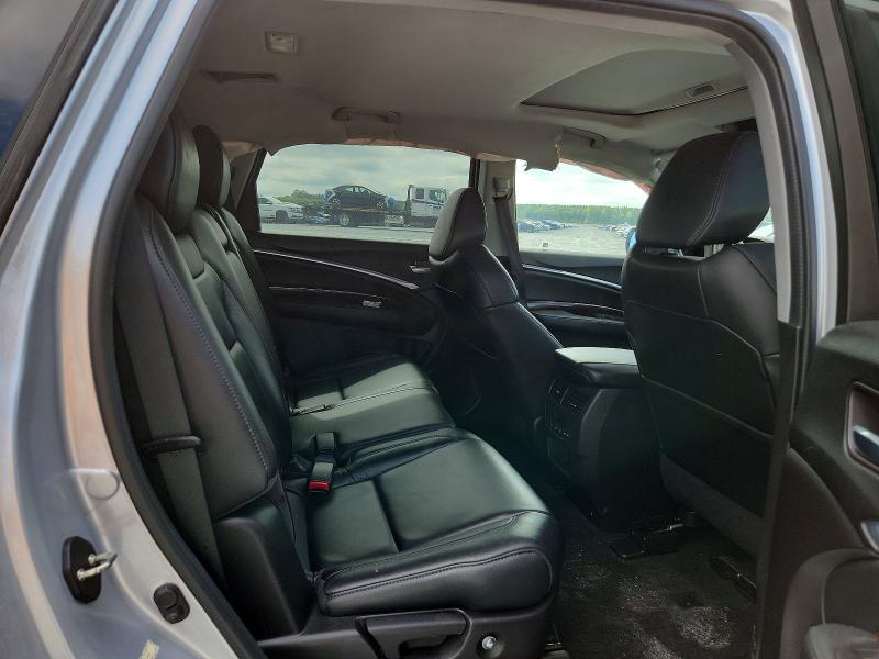 Photo 10 from auction – 2015 ACURA MDX with VIN 5FRYD3H45FB012038