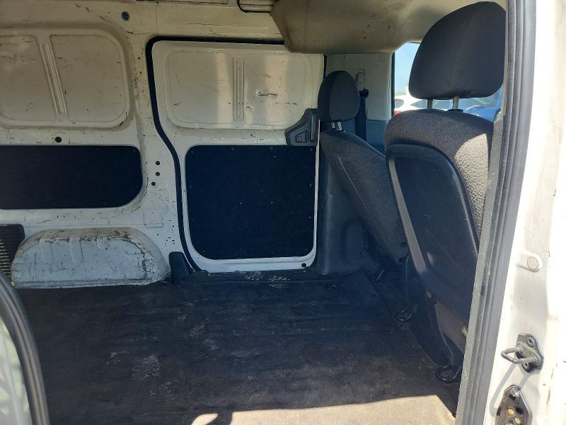 Photo 11 from auction – 2018 CHEVROLET CITY EXPRESS with VIN 3N63M0YN6JK691396