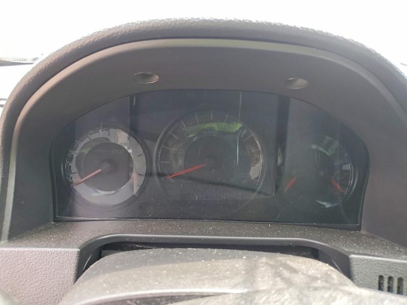 Photo 9 from auction – 2012 FORD FUSION with VIN 3FAHP0JG4CR234937
