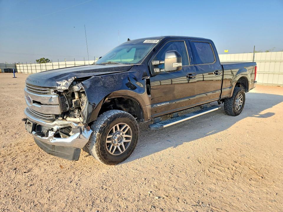 2019 FORD F250 - Търг №64400516
