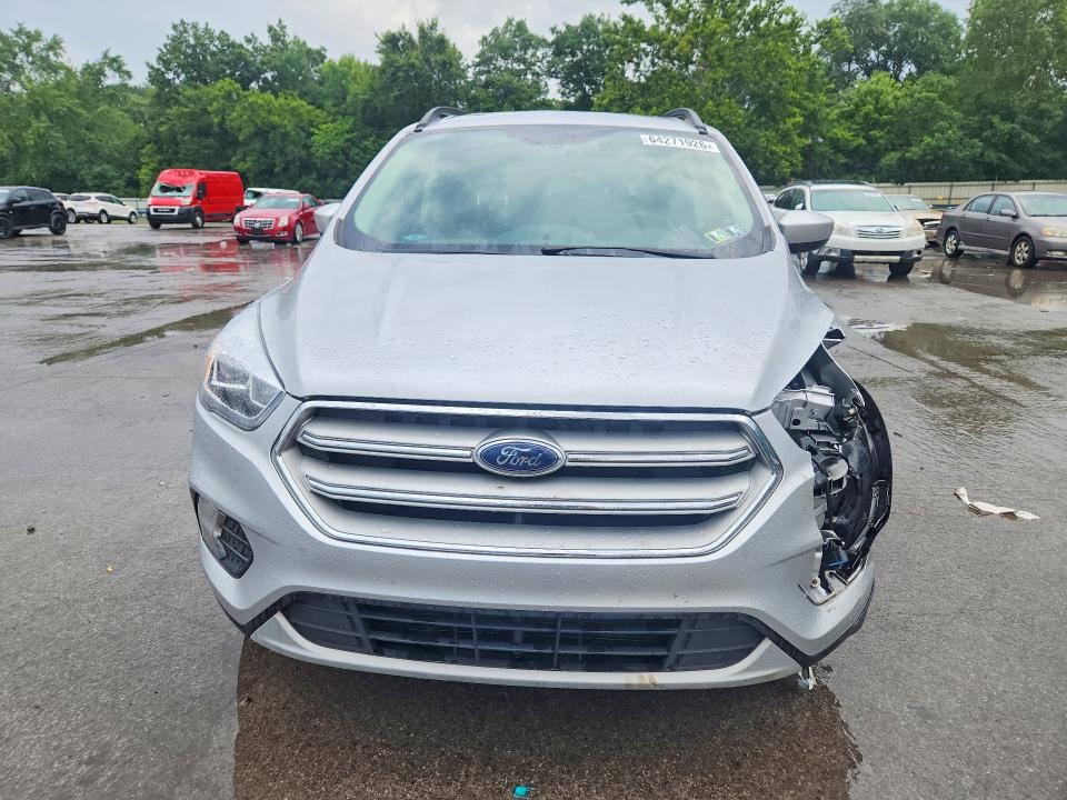 صورة رقم 5 من المزاد - 2018 FORD ESCAPE مع VIN 1FMCU9HD4JUD01681